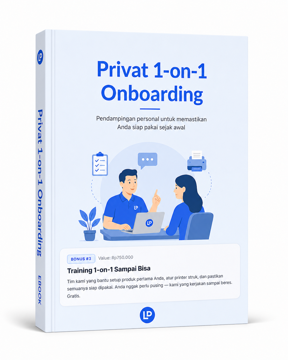 Privat 1-on-1 Onboarding